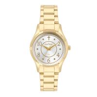 Kit Condor Feminino Mimos E Sutilezas Dourado - COPC21JMX/K4K - 2