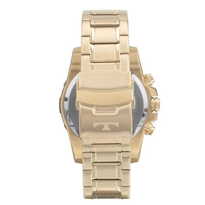 Relógio Technos Masculino Legacy Dourado - OS2ABZ/1P