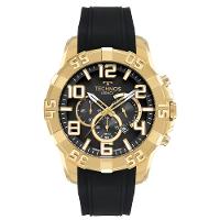 Relógio Technos Masculino Legacy Dourado - OS20IQU/2P - 1