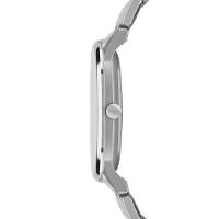 Relógio Technos Masculino Slim Prata - GL32AY/1P - 2