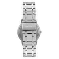 Relógio Technos Masculino Slim Prata - GL32AY/1P - 3