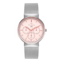 Relógio Technos Feminino Slim Prata - 6P29ALV/1J - 1