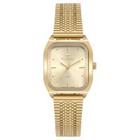Relógio Technos Feminino Style Dourado - 2035MZG/1D - 1