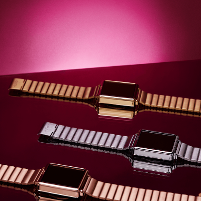 Relógio Euro Feminino Fashion  Fit Reflexos Dourado - EUMD26AAF/4D