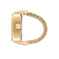 Relógio Anel Euro Feminino Unique Dourado - EU2035YWW/4DI - 2