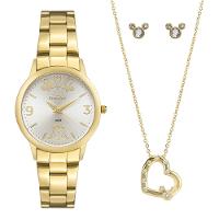 Kit Condor Feminino Mini Dourado - CO2035NHG/KI4K - 1