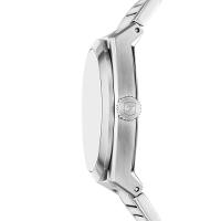 Relógio Fossil Masculino Everett Prata - FS6054/1KN - 2