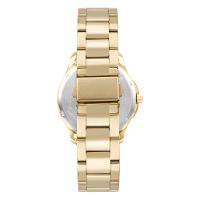 Relógio Technos Masculino Steel Dourado - 2115TWR/1D - 3
