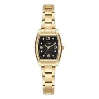 Relógio Technos Feminino Mini Dourado - 2035MXP/1P - 1