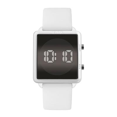 Relógio Euro Feminino Fashion Fit Reflexos Branco(A) - EUJHS31BAQT/5B