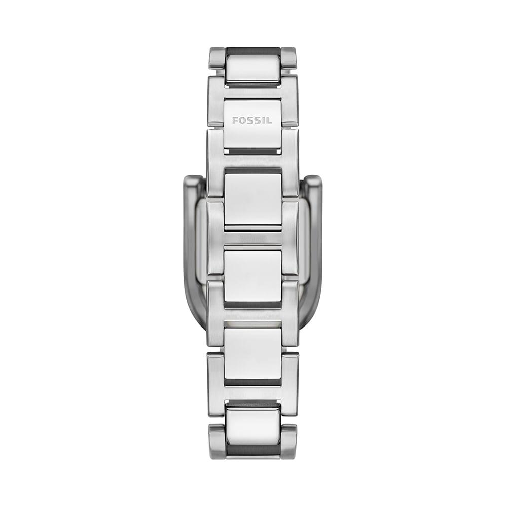 Relógio Fossil Feminino Harwell Prata - ES5326/1KN - 3