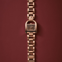 Relógio Fossil Feminino Harwell Rosé - ES5328/1JN - 5
