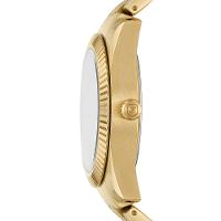 Relógio Fossil Feminino Scarlette Dourado - ES5338/1DN - 2