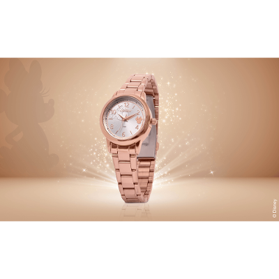 Relógio Condor Feminino Mini Rosé - CO2035NGO/I4K