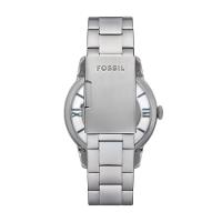 Relógio Fossil Masculino Townsman Prata - ME3260/1KN - 3