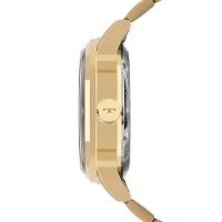 Relógio Technos Masculino Automatico Dourado - G3265AU/1P - 2