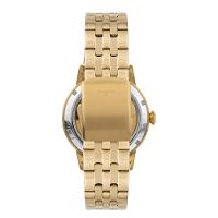 Relógio Technos Masculino Automatico Dourado - G3265AU/1P - 3
