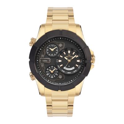 Relógio Technos Masculino Legacy Dourado - 20153MAQAB/1P