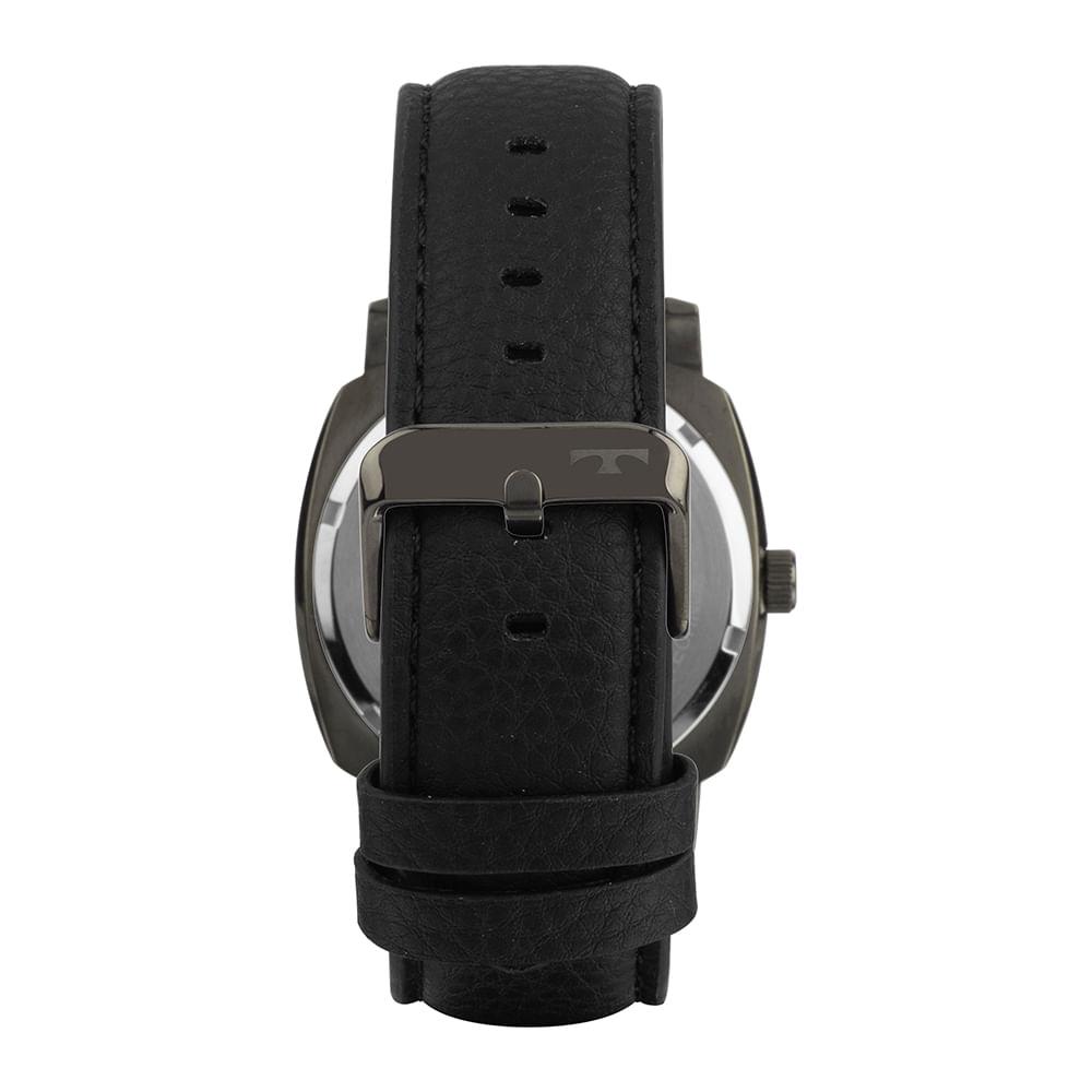 Relógio Technos Masculino Golf Grafite - 2115TXE/0P - 3