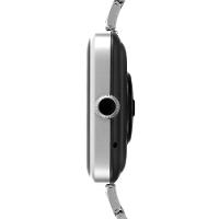 Smartwatch Technos Connect MAX Prata - TMAXAM/8K - 2