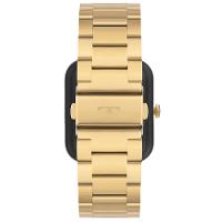 Smartwatch Technos Connect MAX Dourado - TMAXAL/8D - 3