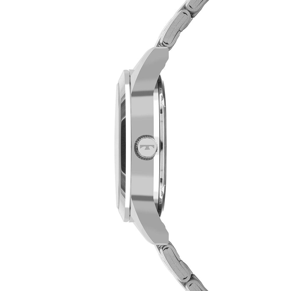 Relógio Technos Feminino Boutique Prata - 2035MZR/1J - 1