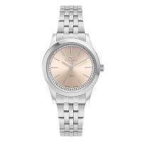 Relógio Technos Feminino Boutique Prata - 2035MZR/1J - 2