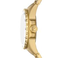Relógio Fossil Feminino Blue Dourado - ES5350/1DN - 2