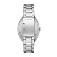 Relógio Fossil Masculino Breaker Prata - FS6064/1KN - 3