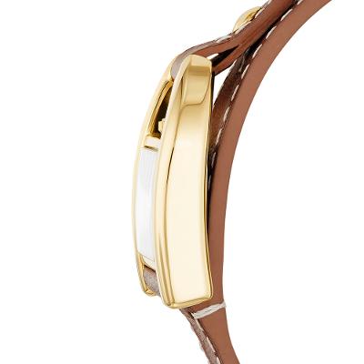 Relógio Fossil Feminino Harwell Dourado - ES5264/0DN