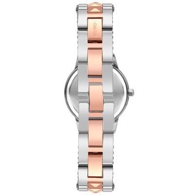 Relógio Euro Feminino Mini Bicolor - EU2036YUJ/4J