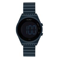 Relógio Euro Fashion Fit Slim Feminino Azul - EUBJT016AE/4A - 1