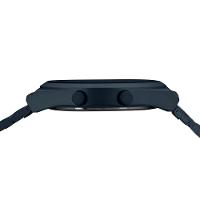 Relógio Euro Fashion Fit Slim Feminino Azul - EUBJT016AE/4A - 2