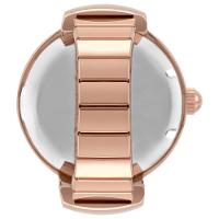 Relógio Anel Euro Feminino Unique Rosé - EU2035YUX/4J - 3