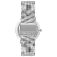 Relógio Technos Feminino Slim Prata - GL32BA/1K - 5