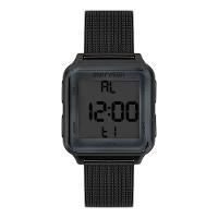 Relógio Mormaii Feminino Digi Preto - MO21800B/8P - 1