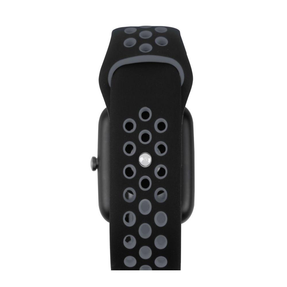 Relogio Smarts Masculino Life Preto - MOLIFEAR/8P - 3