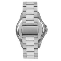 Relógio Technos Masculino Racer Prata - 6P29ALE/1V - 3