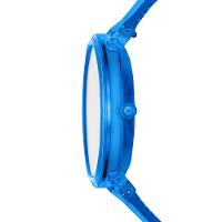 Relógio Skagen Aaren Unissex Azul SKW6602/2AN - 2