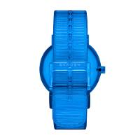 Relógio Skagen Aaren Unissex Azul SKW6602/2AN - 3