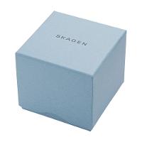 Relógio Skagen Aaren Unissex Azul SKW6602/2AN - 5