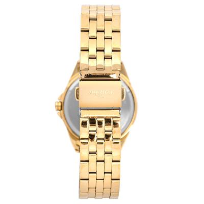 Kit Condor Feminino Dia A Dia Dourado - CO2035NAP/K4K