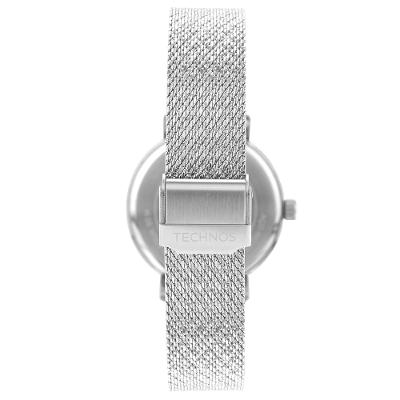 Relógio Technos Feminino Style Bicolor - 2036MSI/1E