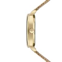 Relógio Technos Feminino Style Dourado - 2036MSJ/1E - 1