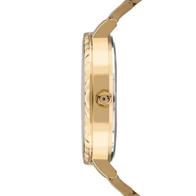 Kit Euro Feminino Soul Dourado - EU2036YUQ/K4D
