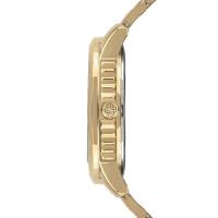 Relógio Euro Feminino Glitz Dourado - EU2035YWD/4D - 2