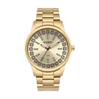 Relógio Euro Feminino Glitz Dourado - EU2035YVY/4D - 1