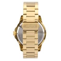 Relógio Condor Masculino Civic Dourado - CO6P27AC/4P - 3