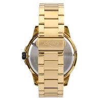Relógio Condor Masculino Civic Dourado - CO6P27AA/4P - 3
