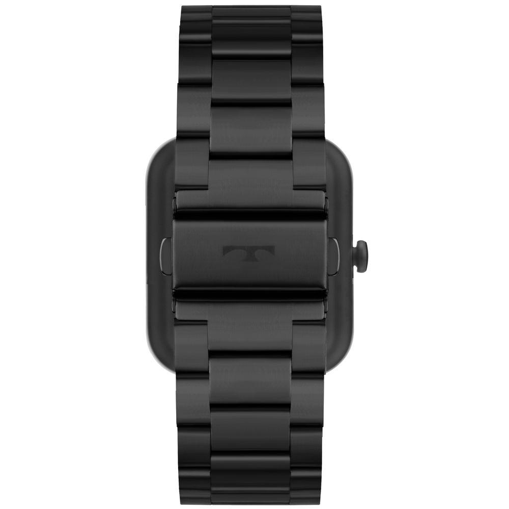 Smartwatch Technos Connect MAX Preto - TMAXAO/8P - 3